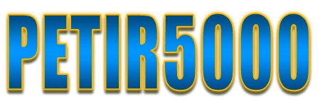 PETIR5000 Logo